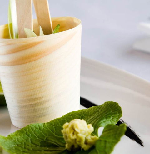 Jellyfish Restaurant - Queensland Tourism 1