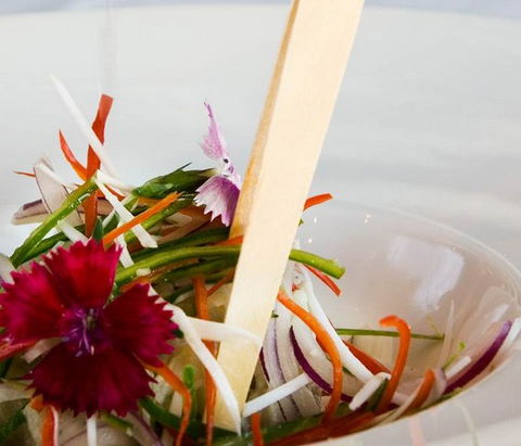 Jellyfish Restaurant - Queensland Tourism 2