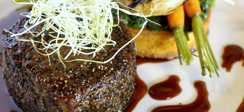 Grappino Trattoria Ristorante - Queensland Tourism 0