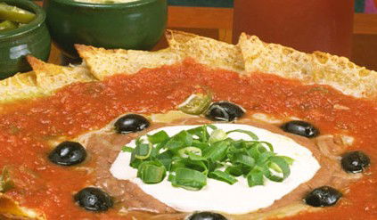 Montezuma's New Farm - QLD Tourism 0