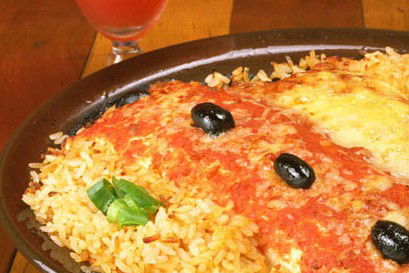 Montezuma's New Farm - QLD Tourism 1