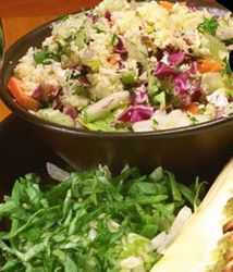 Montezuma's New Farm - QLD Tourism 3