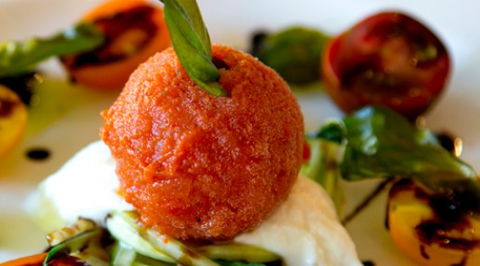 Lyrebird Restaurant - Queensland Tourism 0
