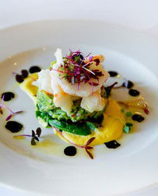 Lyrebird Restaurant - Queensland Tourism 2