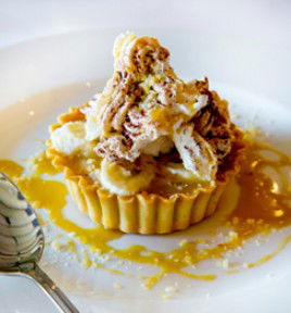 Lyrebird Restaurant - Queensland Tourism 4