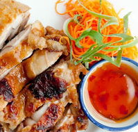Bangkok Delights - Queensland Tourism
