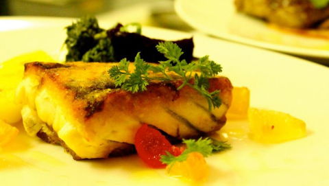 Restaurant Rapide - Queensland Tourism 1