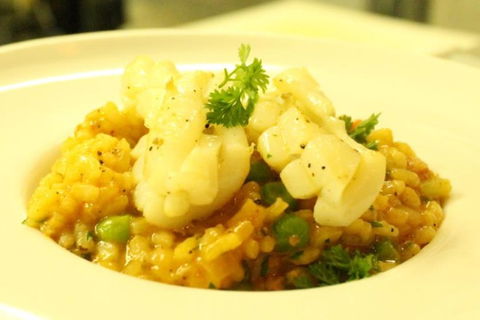 Restaurant Rapide - Queensland Tourism 2
