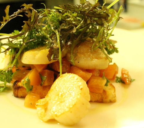 Restaurant Rapide - Queensland Tourism 3