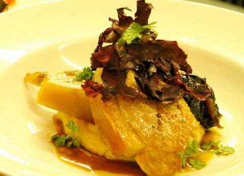 Restaurant Rapide - Queensland Tourism 4