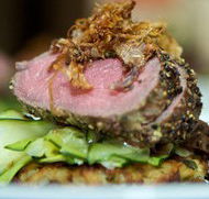 Airport Tavern  Bistro - QLD Tourism