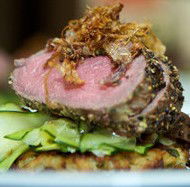 Airport Tavern & Bistro - QLD Tourism 0