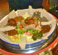 Made In Africa Ethiopian Restaurant - QLD Tourism