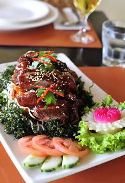 Siam Sunset Thai Restaurant - Queensland Tourism 2
