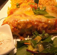 Rosa Mexicano - Queensland Tourism