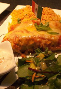 Rosa Mexicano - Queensland Tourism 0