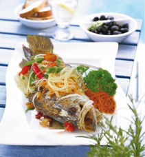 Siam Samrarn Thai Restaurant - Queensland Tourism 0