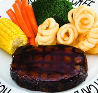 Hog's Breath Cafe - Queensland Tourism
