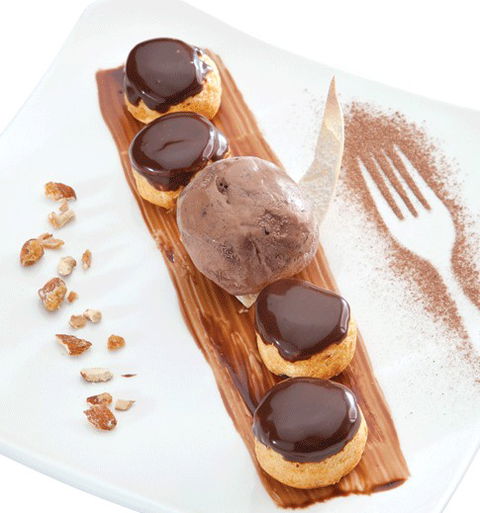 Hog's Breath Cafe - Queensland Tourism 2