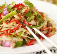 wagamama - Queensland Tourism