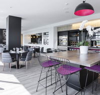 MRepublic Restaurant Bar and Lounge - Queensland Tourism