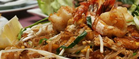 Albany Creek Thai Restaurant - Queensland Tourism 1