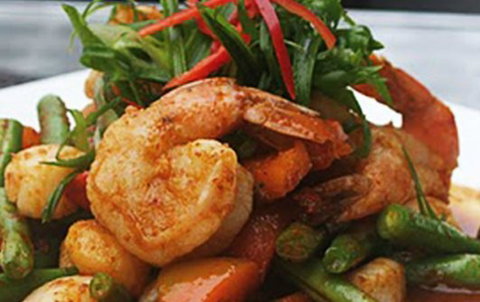 Albany Creek Thai Restaurant - Queensland Tourism 2