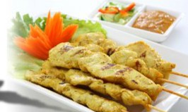 Albany Creek Thai Restaurant - Queensland Tourism 3