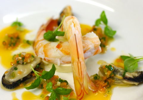 Azafran Restaurant - Queensland Tourism 0
