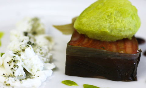 Azafran Restaurant - Queensland Tourism 1