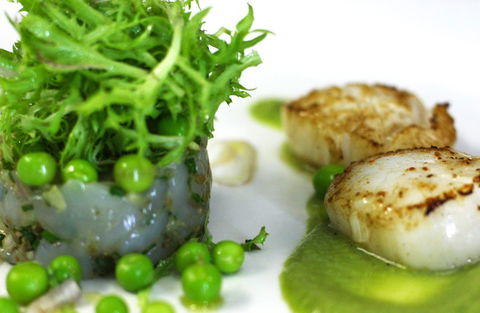 Azafran Restaurant - Queensland Tourism 2