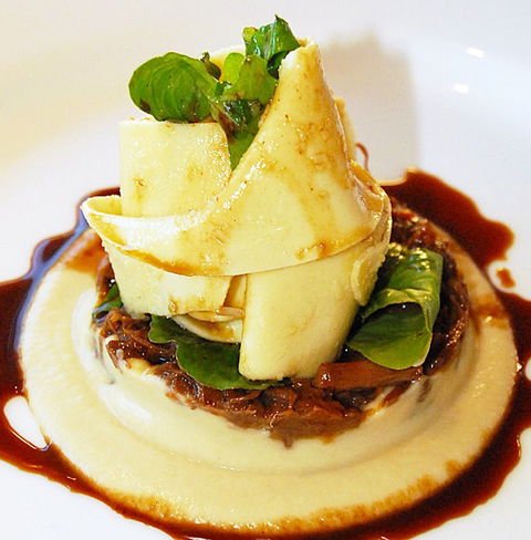 Azafran Restaurant - Queensland Tourism 4
