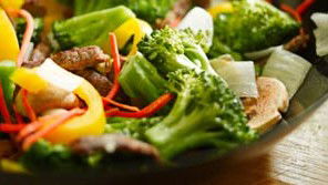 Thai Patcharin - Queensland Tourism 0