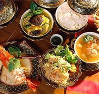 Tosakan Thai Restaurant - Queensland Tourism