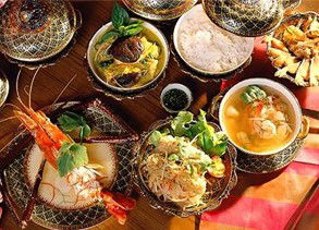 Tosakan Thai Restaurant - Queensland Tourism 0