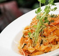 Toscanis Cafe Bar Restaurant - Queensland Tourism