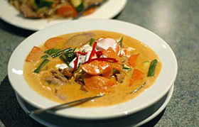 YUMMY THAI (Buderim Store) - QLD Tourism 0