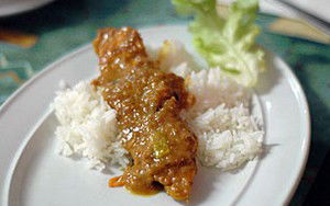 YUMMY THAI (Buderim Store) - QLD Tourism 1