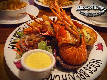 Hog's Breath Cafe - QLD Tourism 3