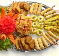 Siam Orchid Thai Restaurant - QLD Tourism