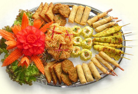 Siam Orchid Thai Restaurant - QLD Tourism 0