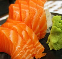 Sushi Train - QLD Tourism