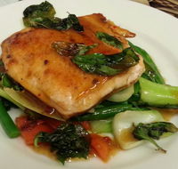 Kin Kao Thai Restaurant - Queensland Tourism
