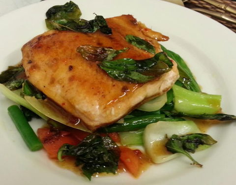 Kin Kao Thai Restaurant - Queensland Tourism 0