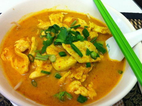 Kin Kao Thai Restaurant - Queensland Tourism 2