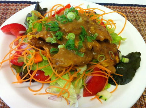 Kin Kao Thai Restaurant - Queensland Tourism 4