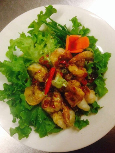 Kin Kao Thai Restaurant - Queensland Tourism 5