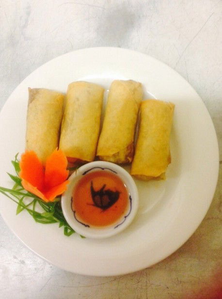 Kin Kao Thai Restaurant - Queensland Tourism 6