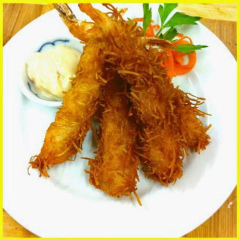 Kin Kao Thai Restaurant - Queensland Tourism 9