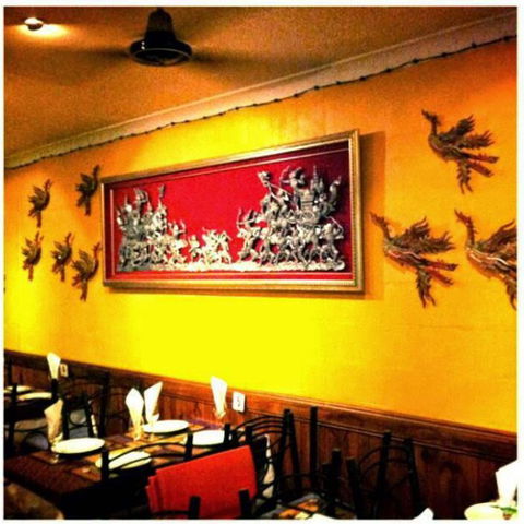 Kin Kao Thai Restaurant - Queensland Tourism 10